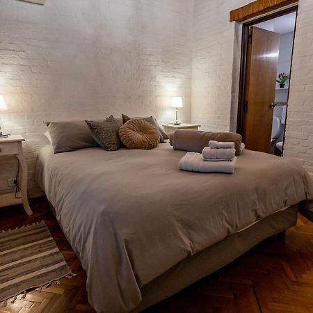 Casona La Chiquita Hotel Chacras de Coria Eksteriør billede