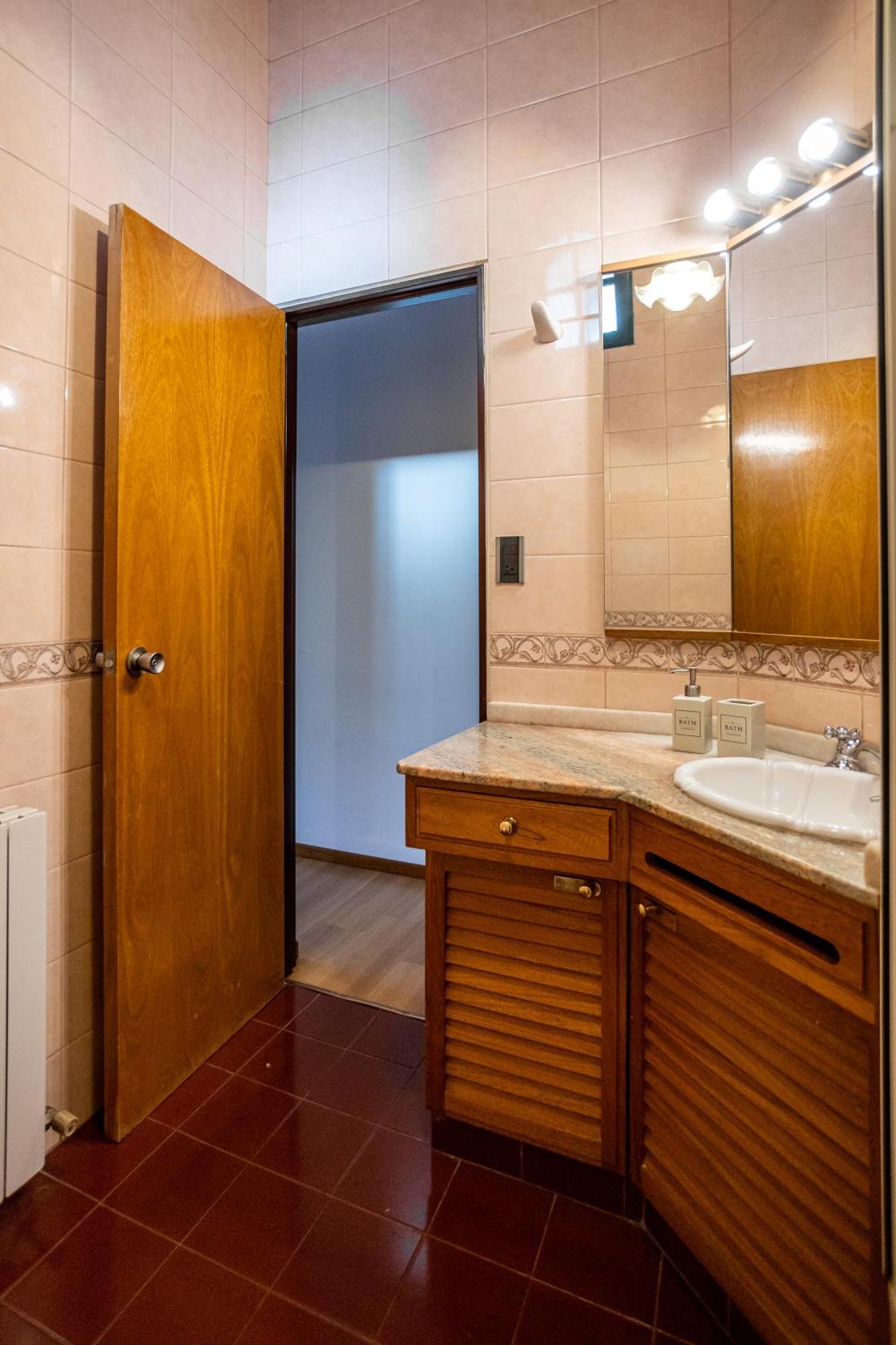 Casona La Chiquita Hotel Chacras de Coria Eksteriør billede